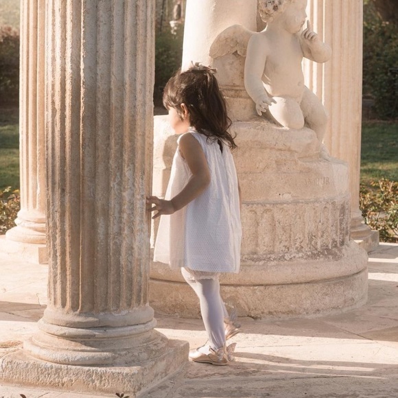 Pili Carrera Dress 3 - Picture 7 of 16